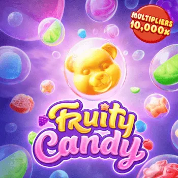 candy fruity